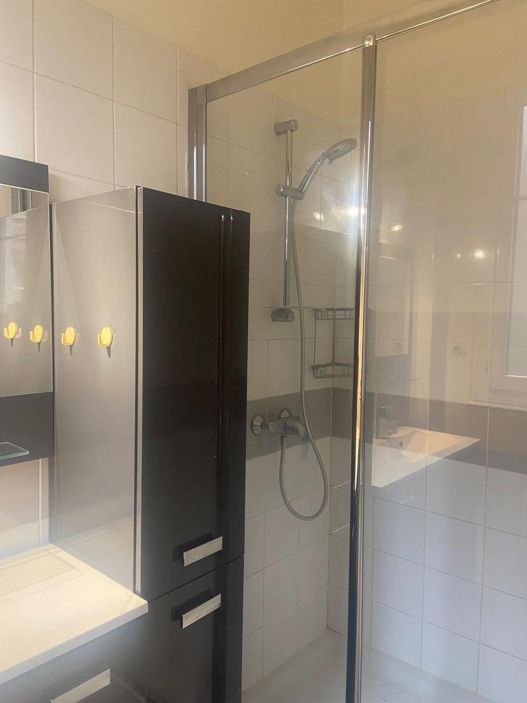 Appartement à louer, 40m², Paris 16ème