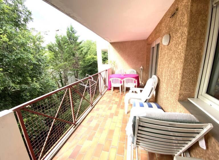 Appartement à vendre, 99m², Marseille 10ème