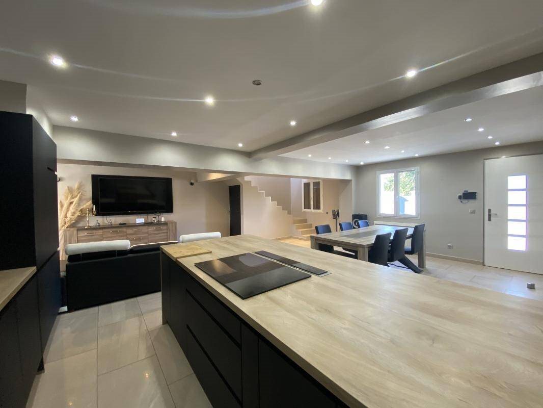 Maison à louer, 162m², Limetz-Villez