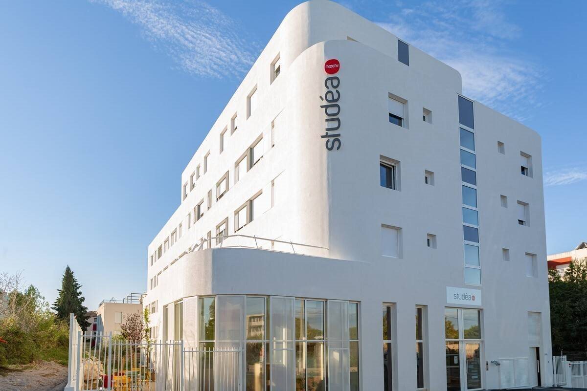 Appartement à louer, 17m², Montpellier