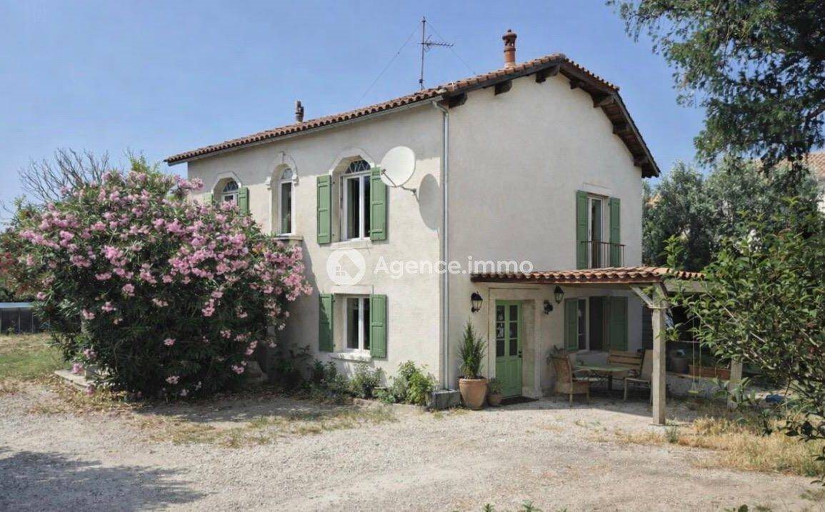 Appartement à vendre, 62m², Eyragues