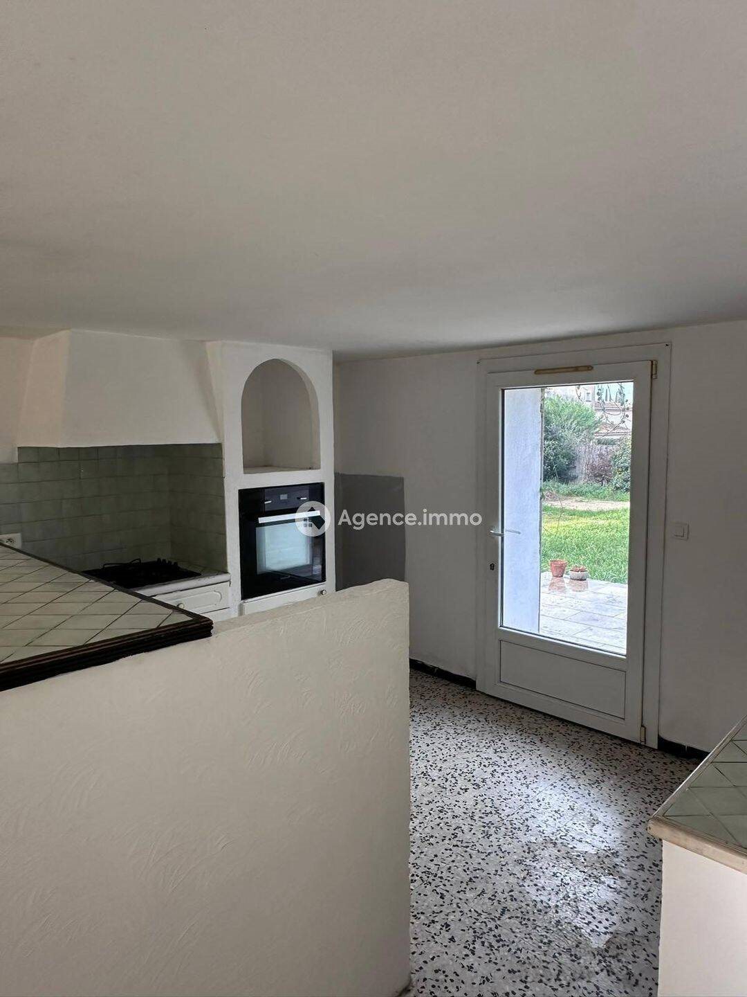 Appartement à vendre, 62m², Eyragues