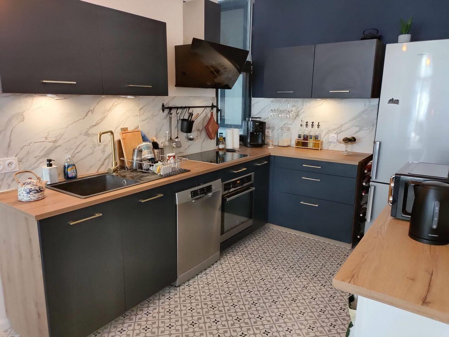 Appartement à louer, 85m², Toulon