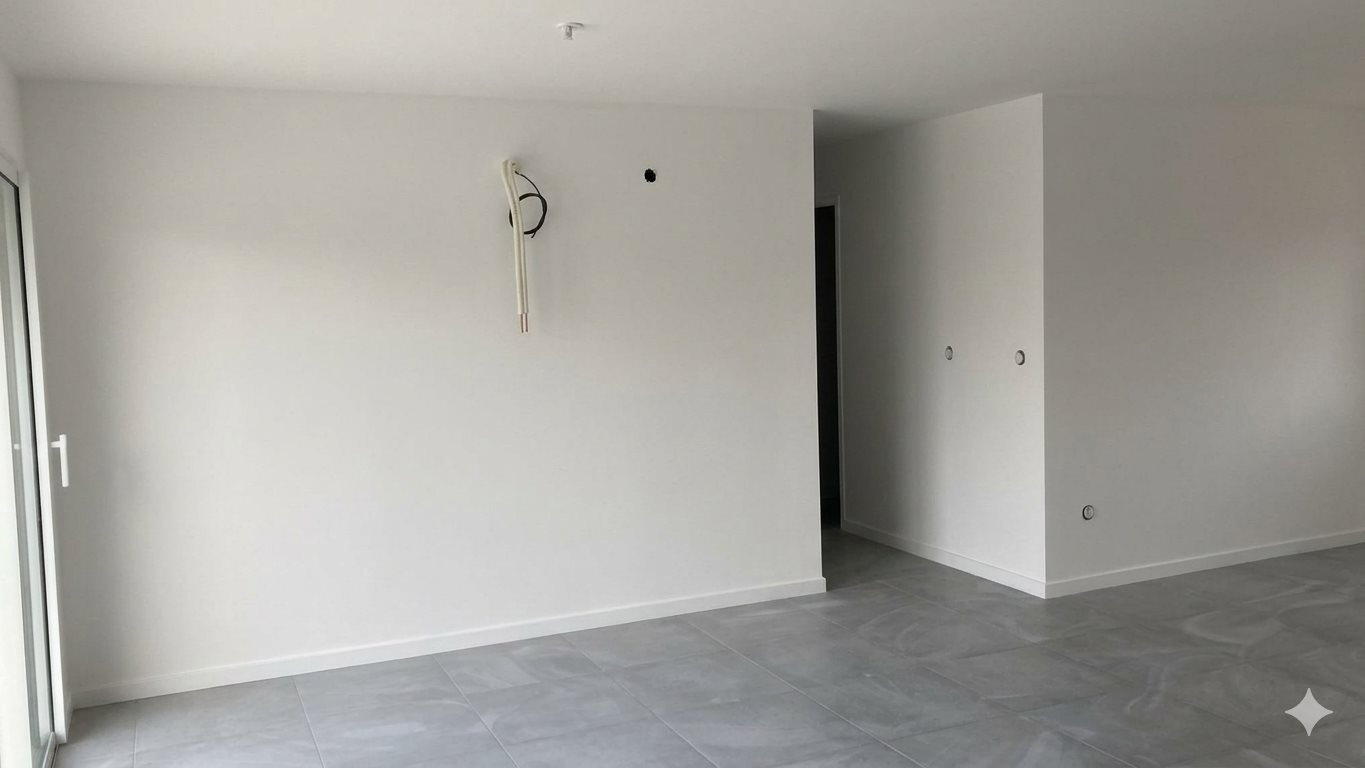 Maison à louer, 81m², Pissotte