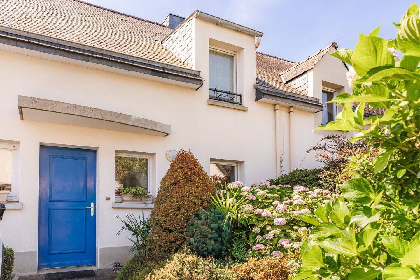 Maison à vendre, 150m², Rennes
