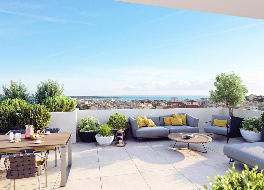 Appartement à vendre, 100m², Le Plessis-Robinson