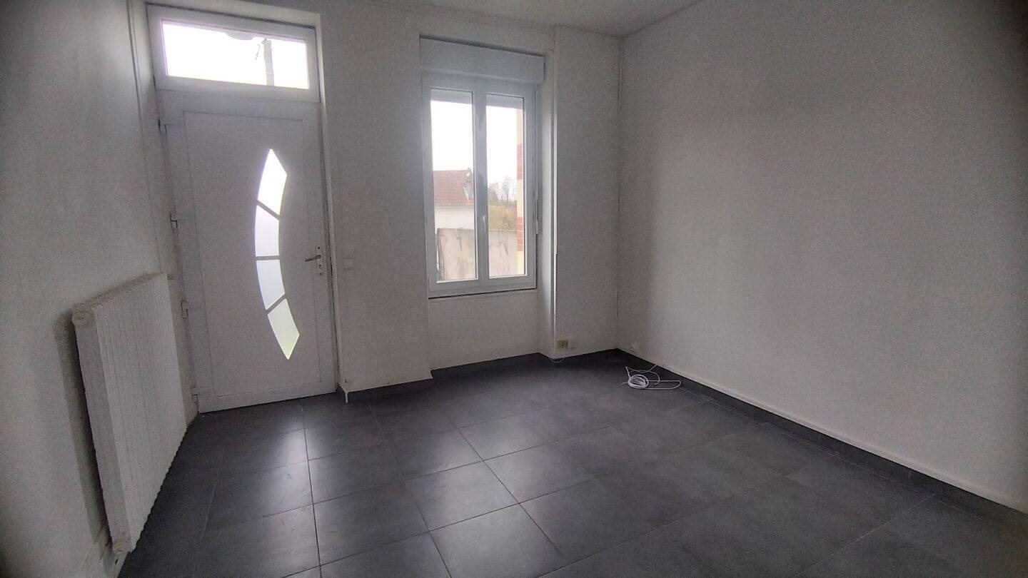Maison à vendre, 67m², Nevers