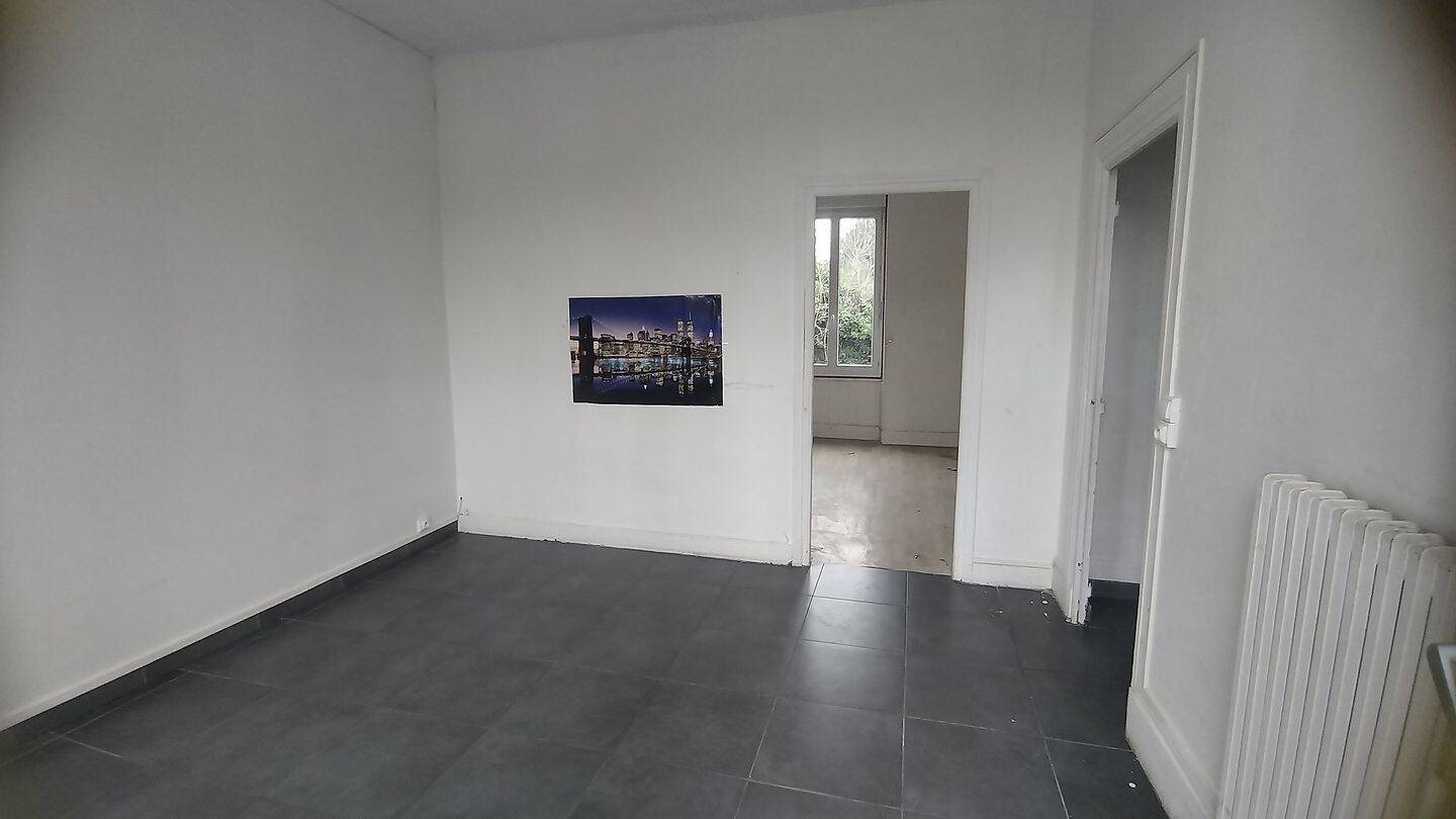Maison à vendre, 67m², Nevers