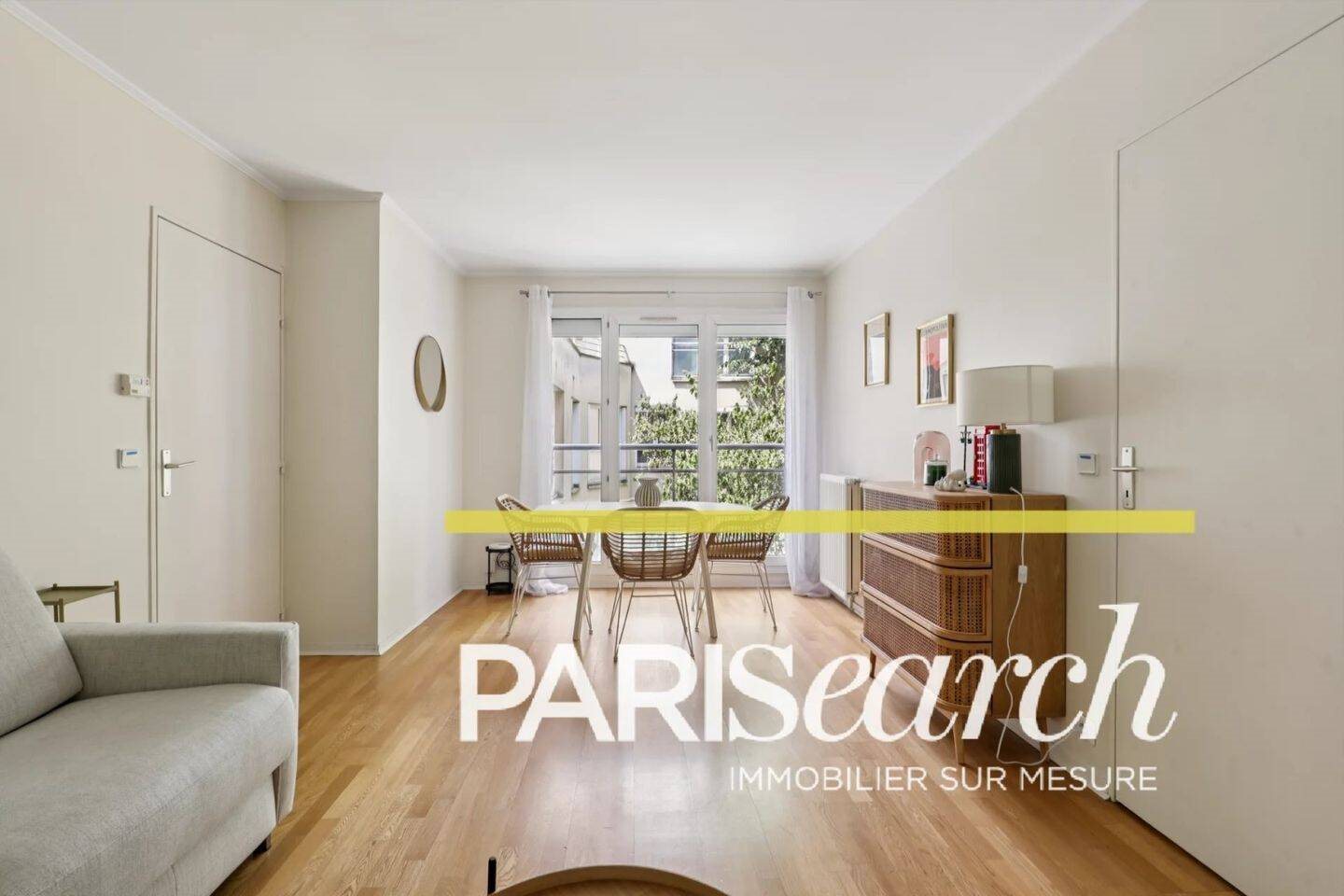 Appartement à vendre, 38m², Paris 12ème