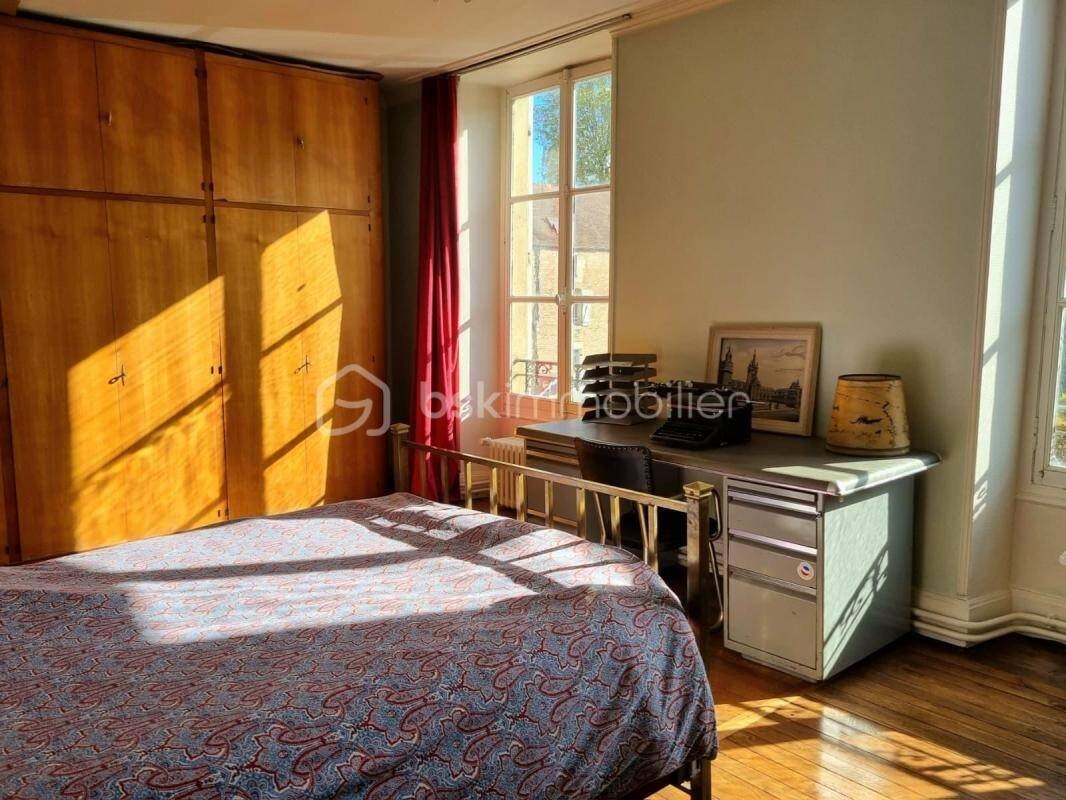 Appartement à vendre, 525m², Sainte-Colombe-sur-Seine
