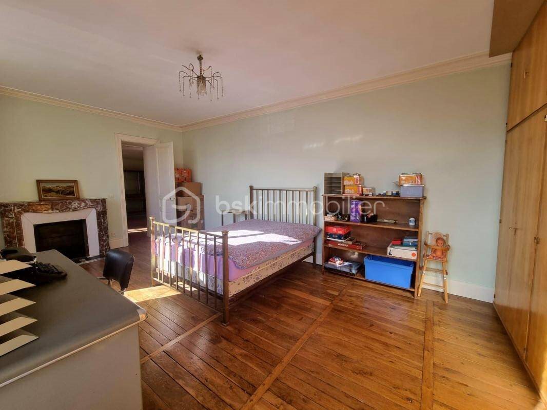 Appartement à vendre, 525m², Sainte-Colombe-sur-Seine