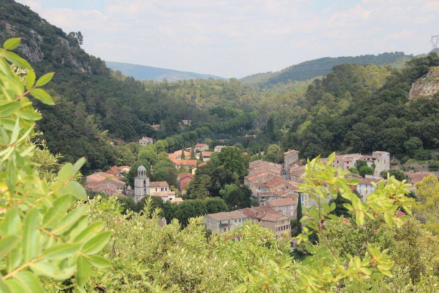 Appartement à louer, 25m², Méounes-lès-Montrieux