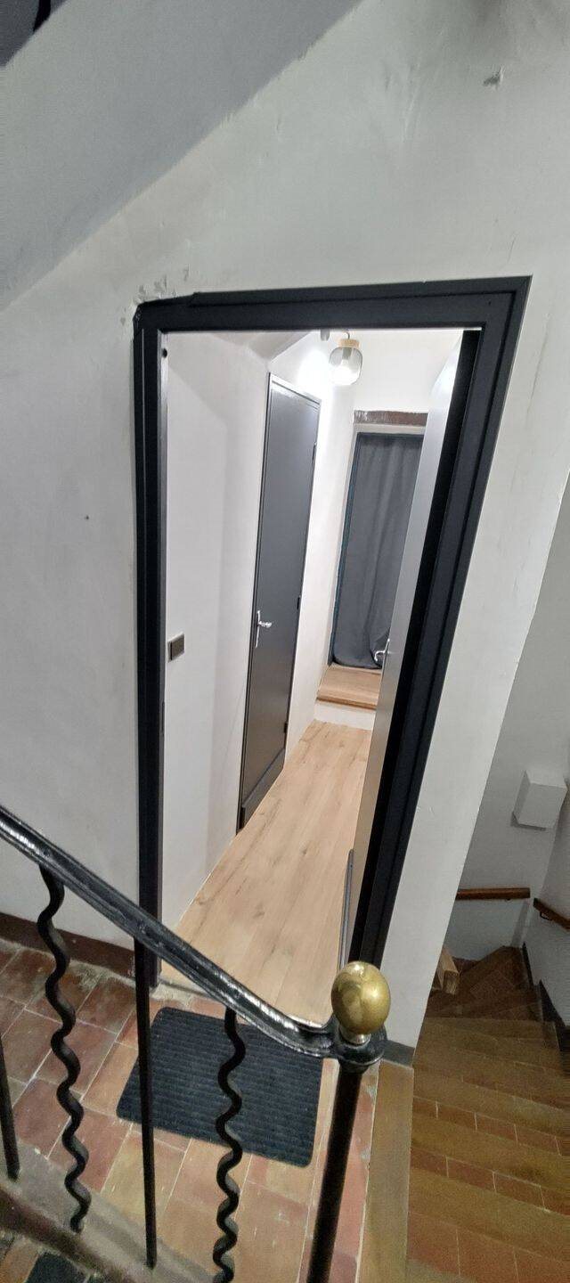 Appartement à louer, 25m², Méounes-lès-Montrieux
