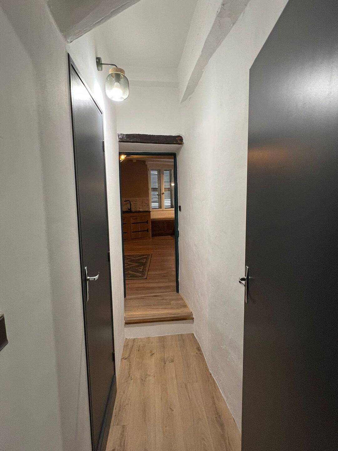 Appartement à louer, 25m², Méounes-lès-Montrieux