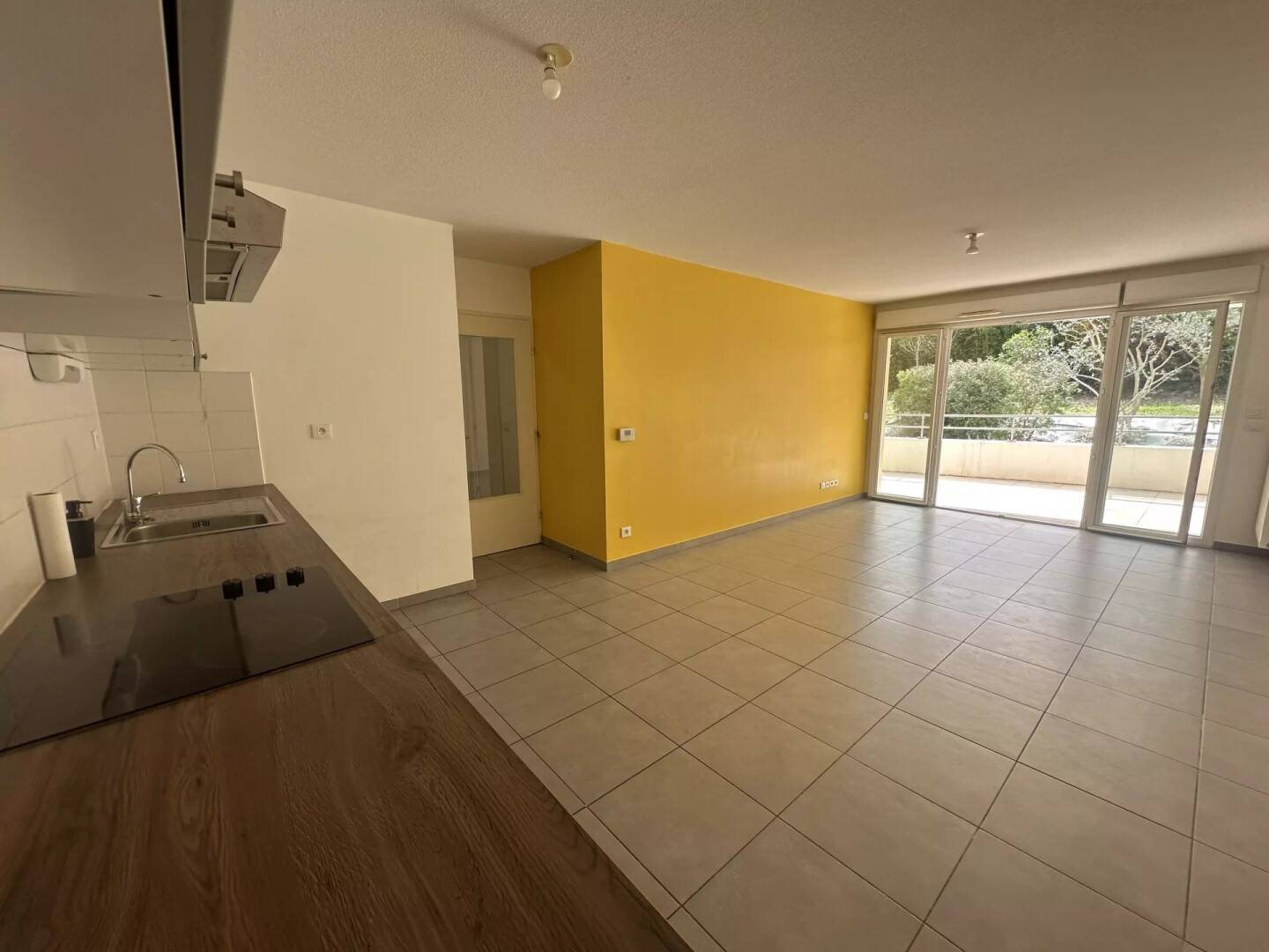 Appartement à vendre, 74m², Marseille 13ème
