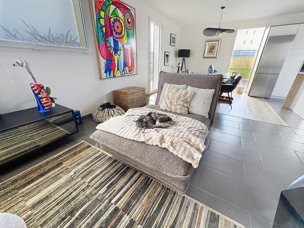 Maison à vendre, 130m², Luc-la-Primaube