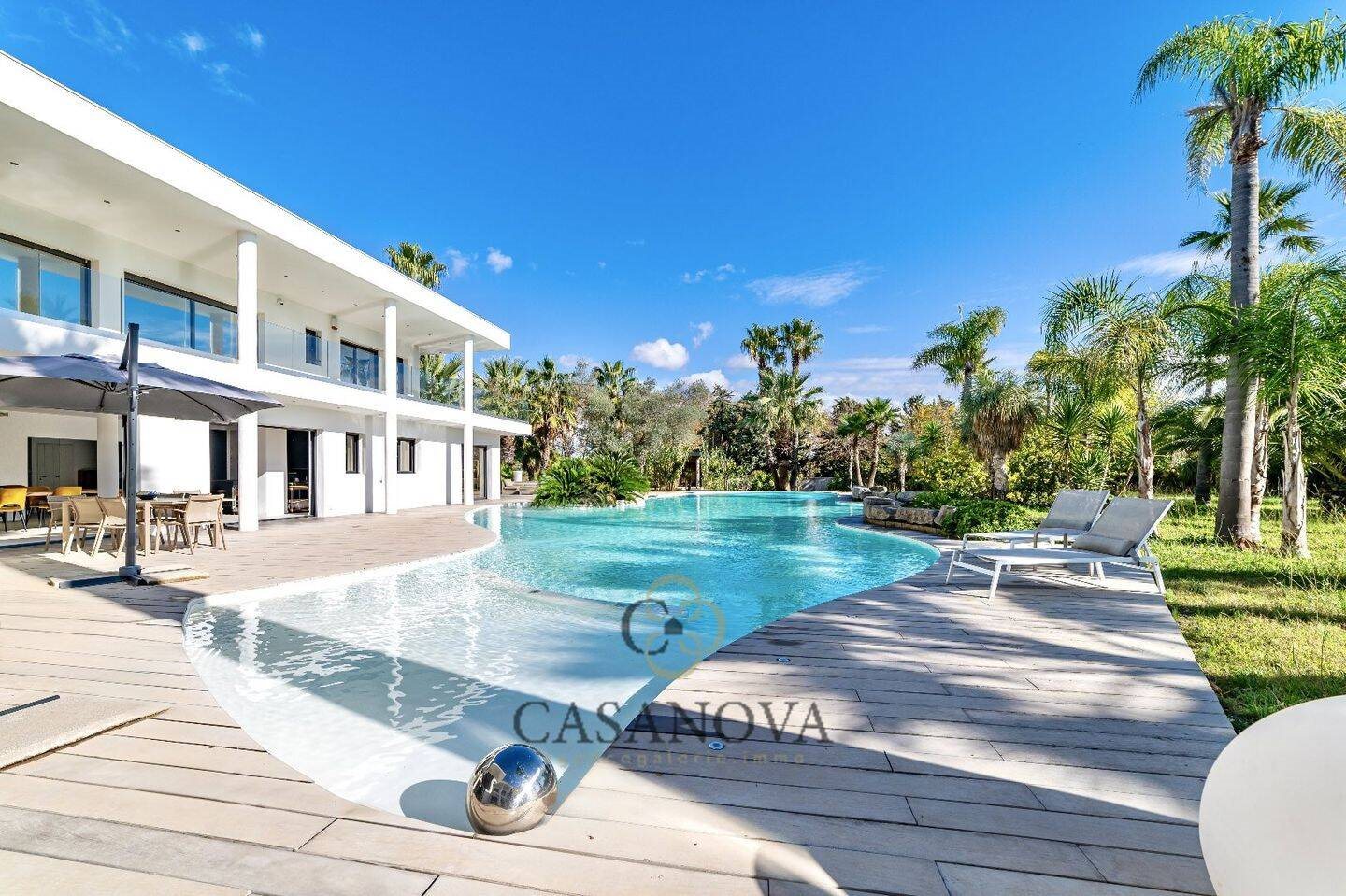 Maison à vendre, 808m², Montpellier