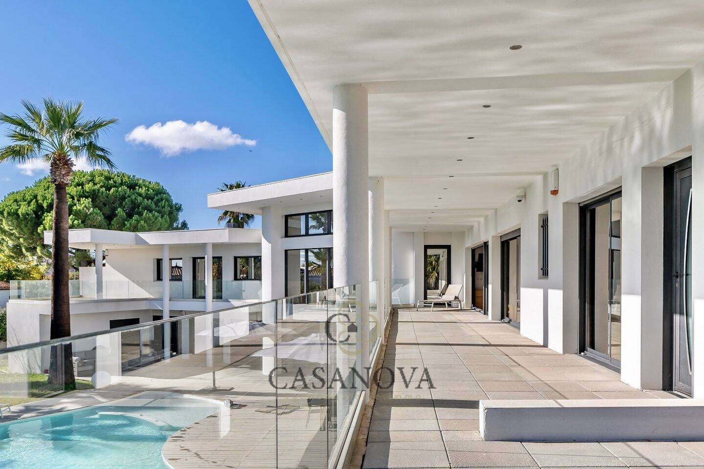 Maison à vendre, 808m², Montpellier