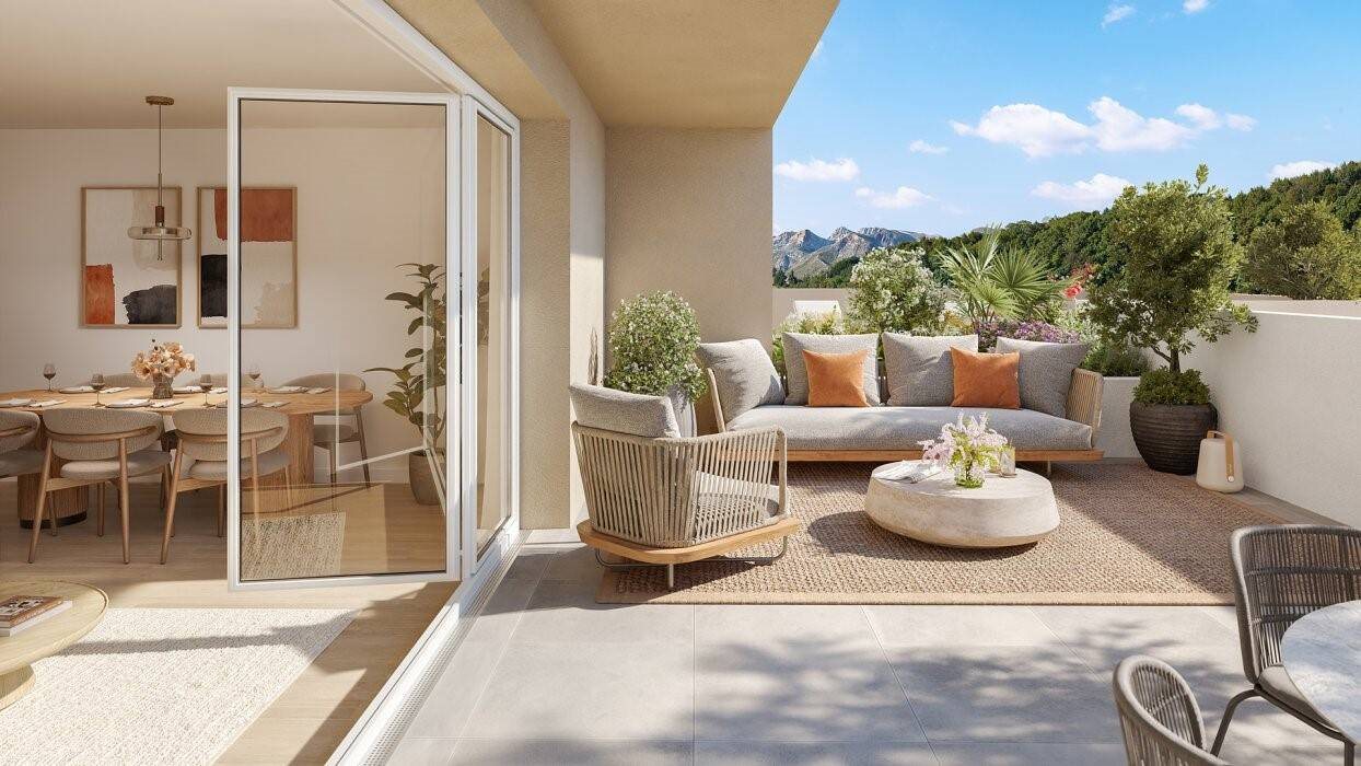 Appartement à vendre, 100m², Paris 12ème