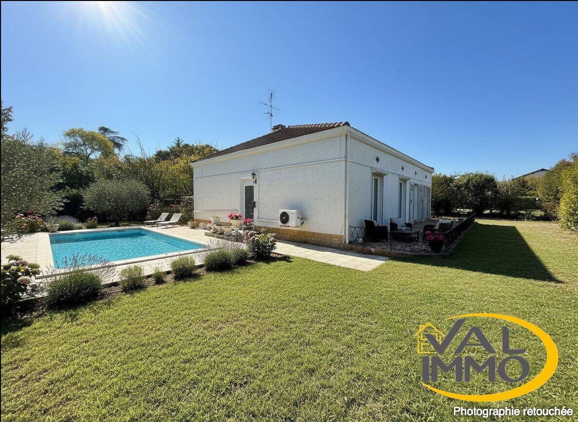 Maison à vendre, 114m², Toulouse