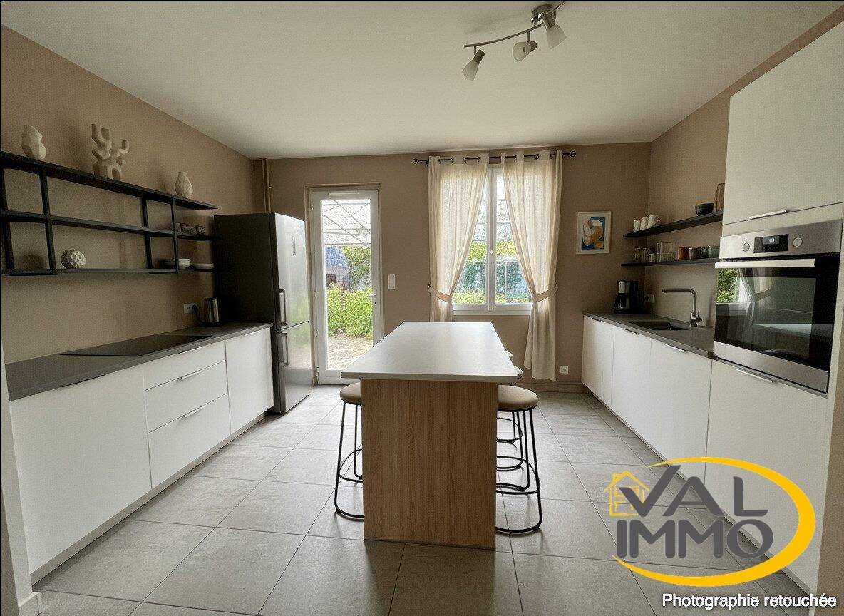 Maison à vendre, 114m², Toulouse