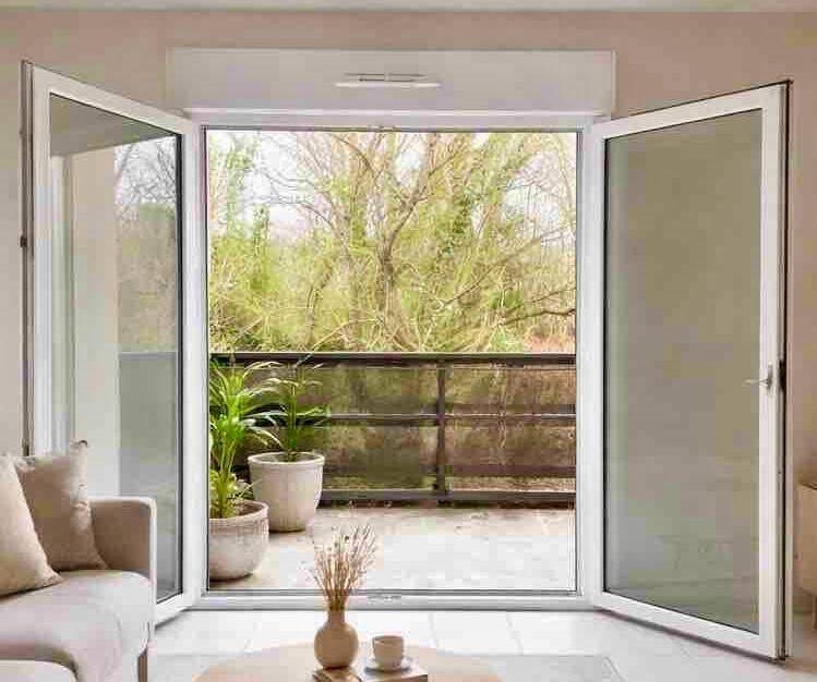 Appartement à vendre, 58m², Martignas-sur-Jalle