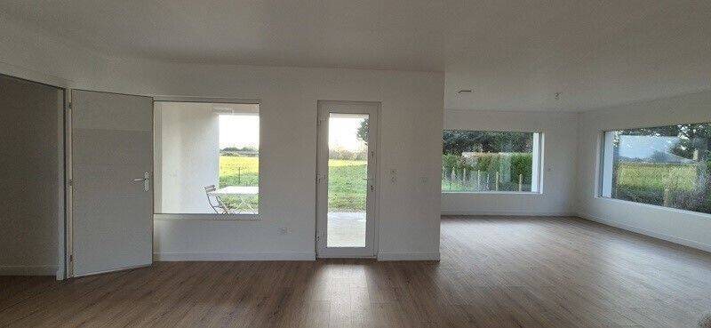 Maison à louer, 110m², Savigné-sur-Lathan