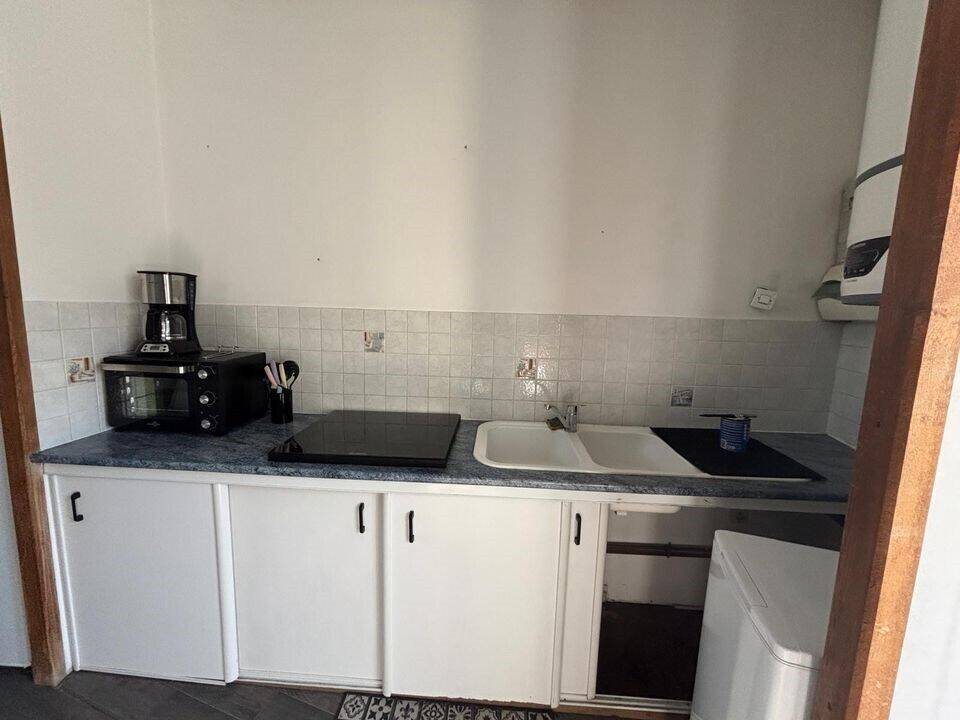 Appartement à louer, 37m², Argentan