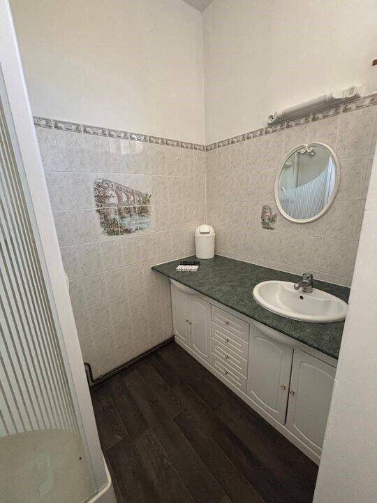 Appartement à louer, 37m², Argentan