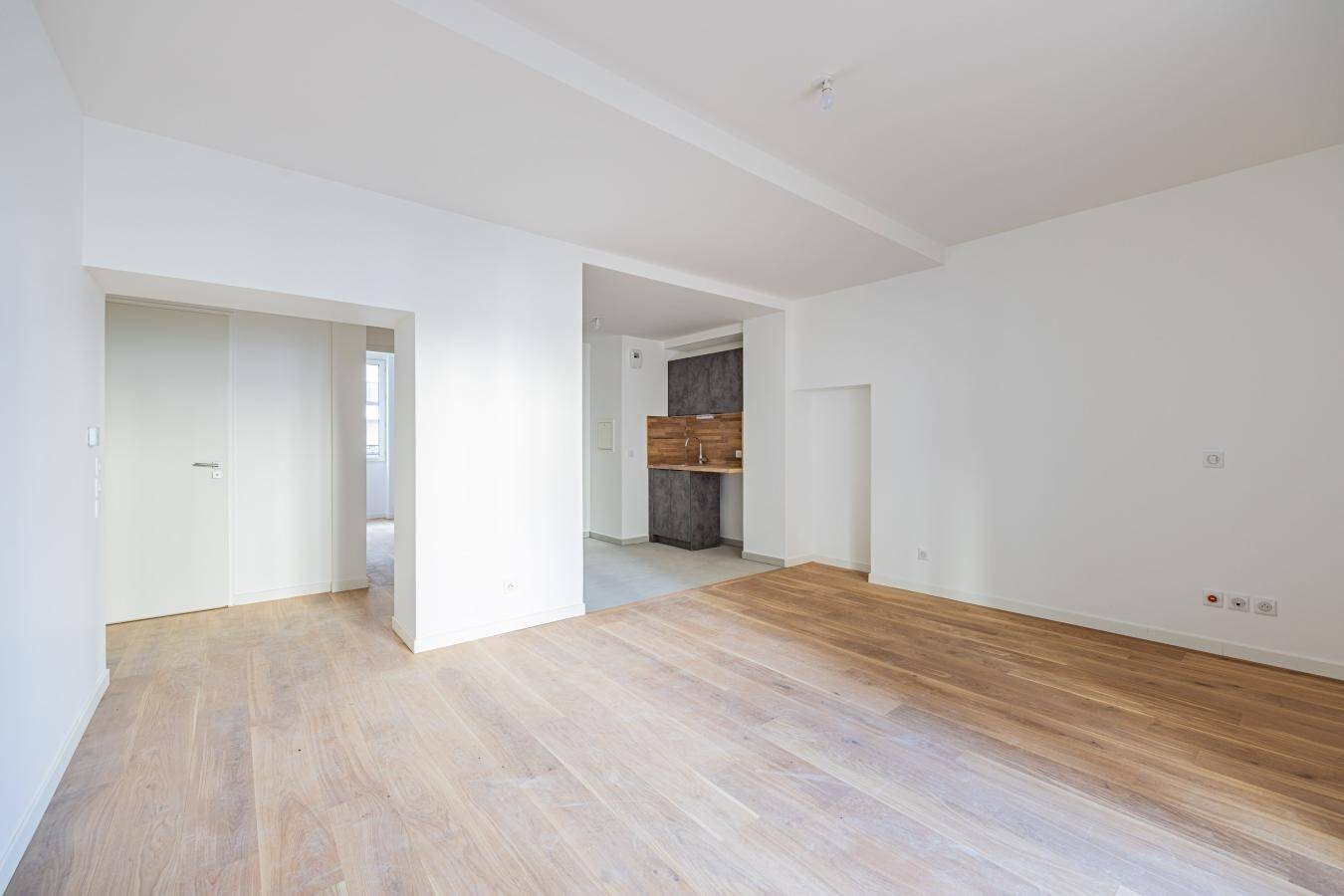 Appartement à louer, 75m², Paris 20ème