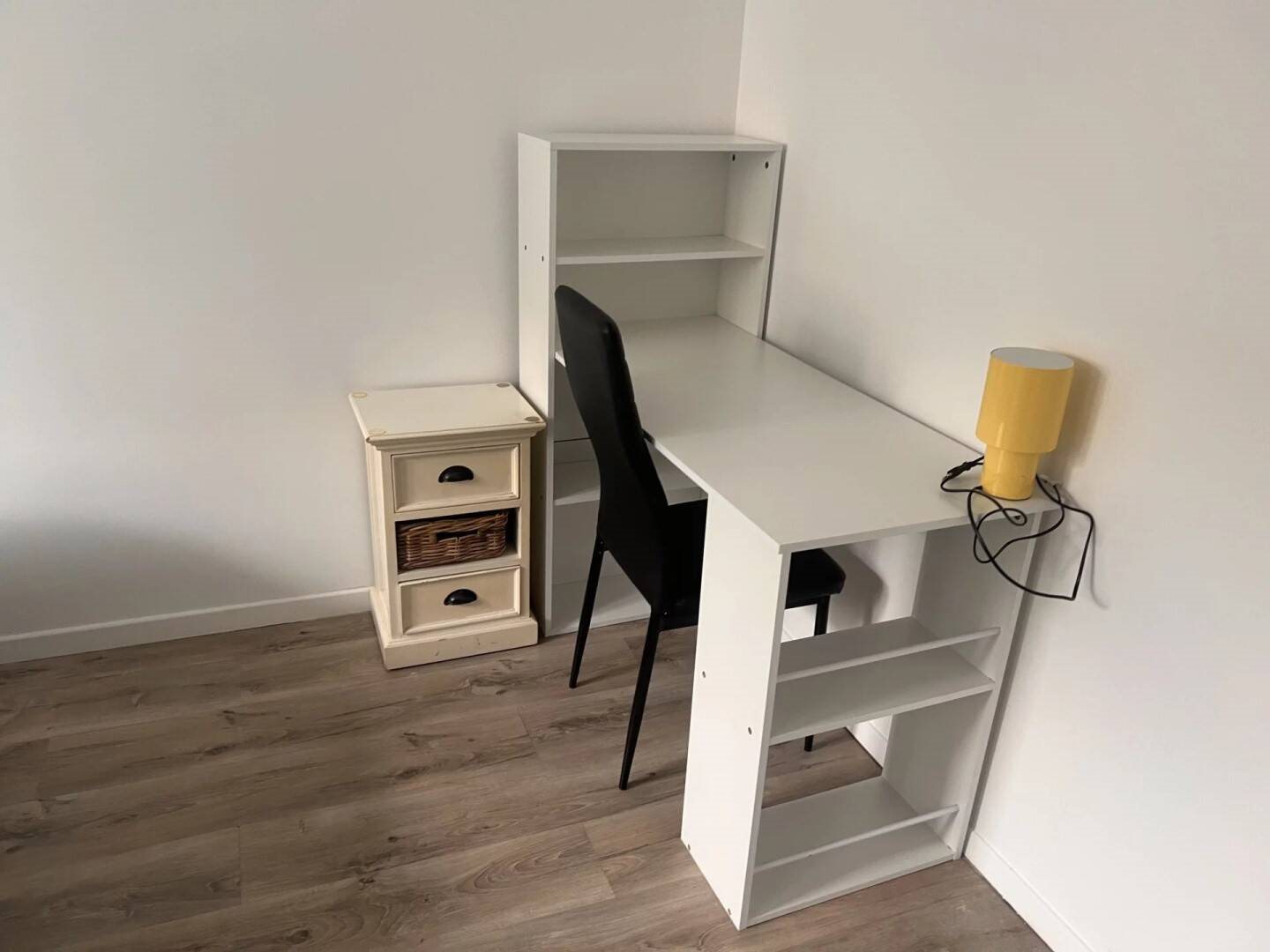 Appartement à louer, 66m², Le Kremlin-Bicêtre