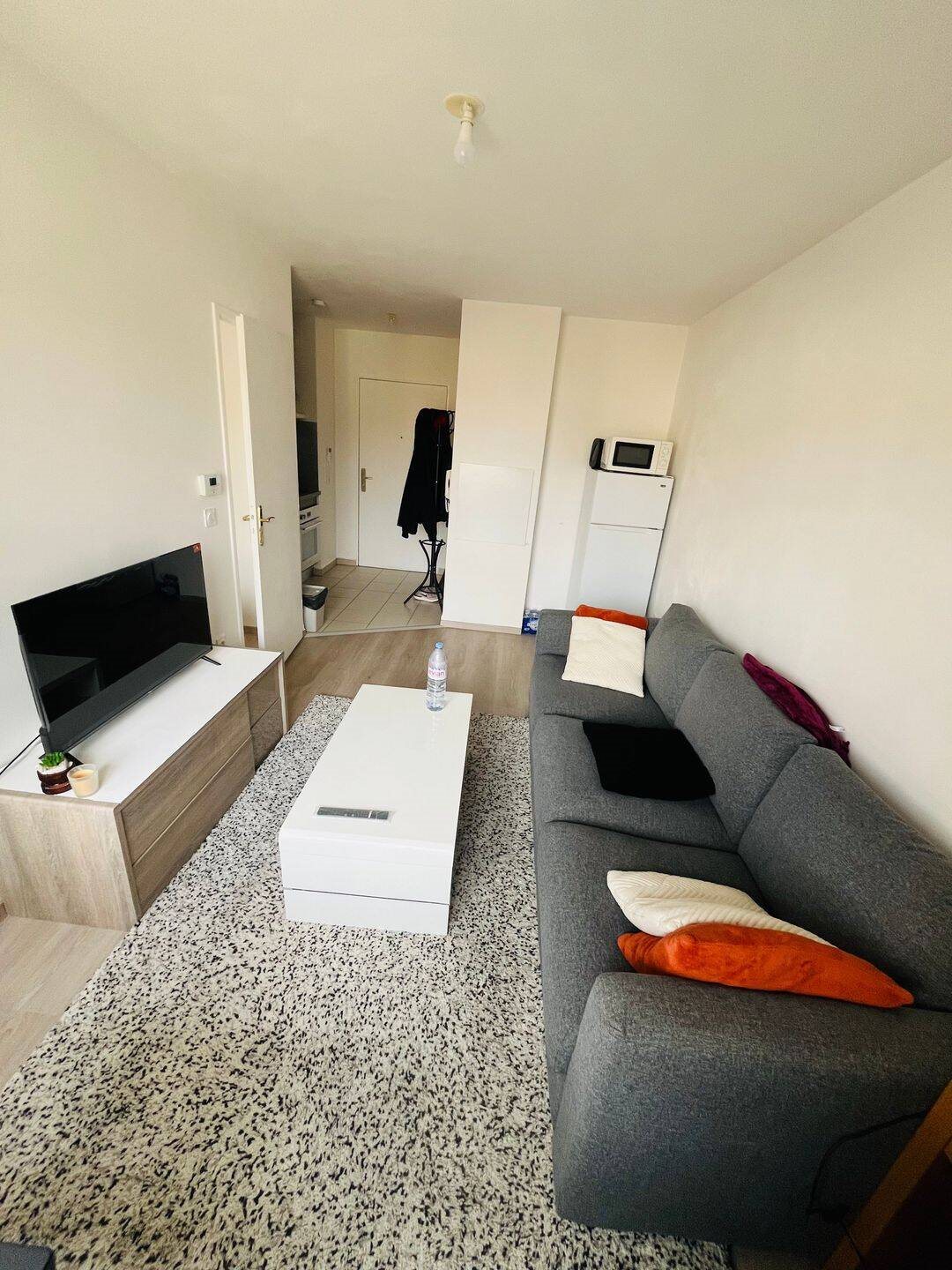 Appartement à louer, 32m², Argenteuil