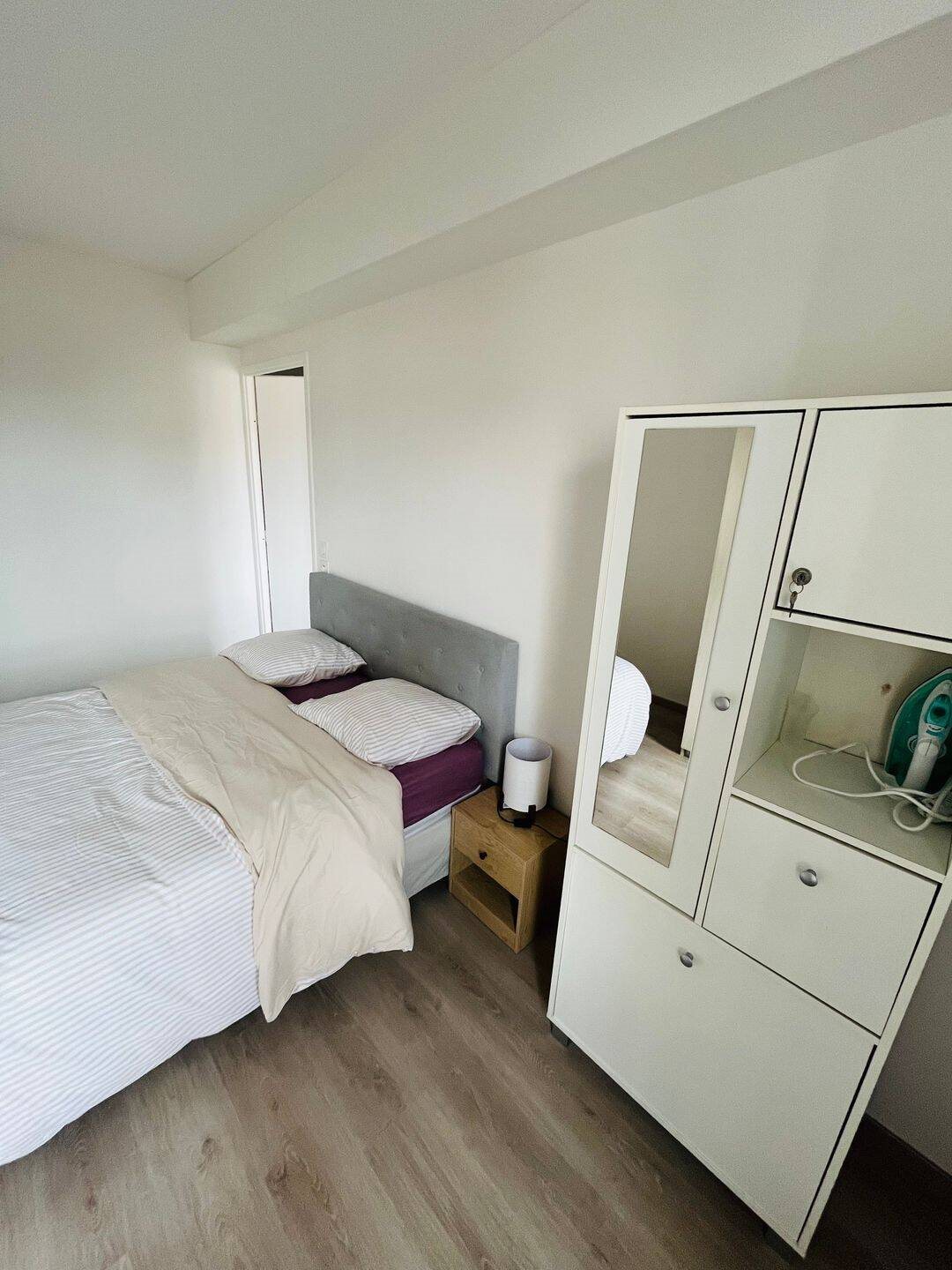 Appartement à louer, 32m², Argenteuil