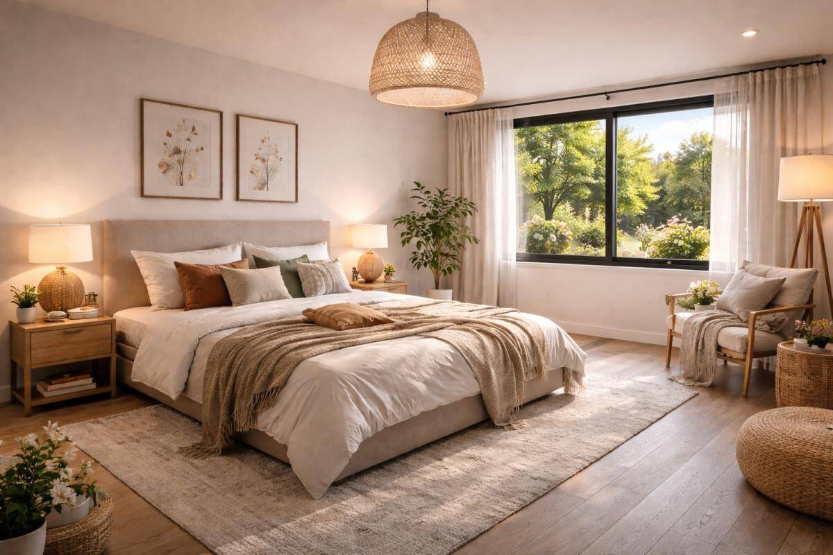 Appartement à vendre, 66m², Blanquefort