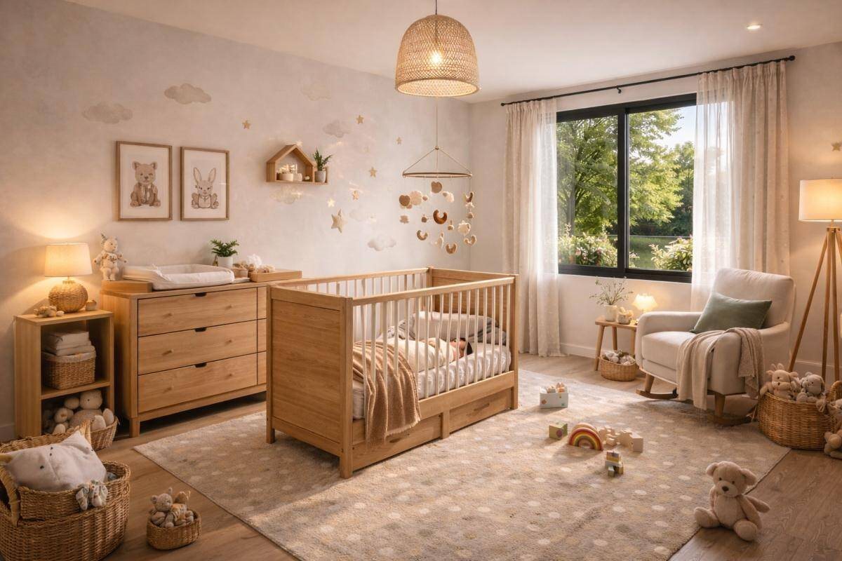 Appartement à vendre, 66m², Blanquefort