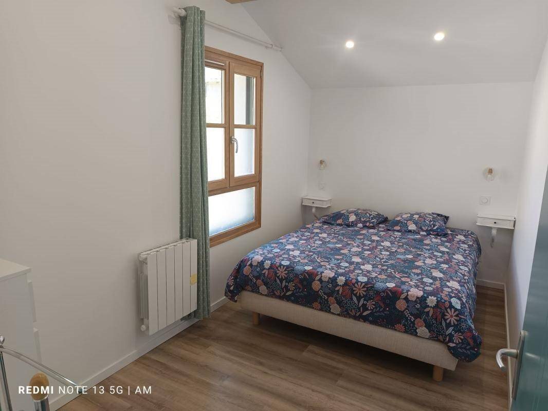 Maison à louer, 55m², Pérouges