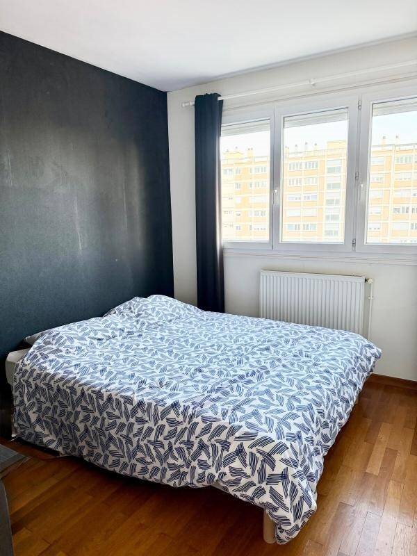 Appartement à vendre, 95m², Mâcon