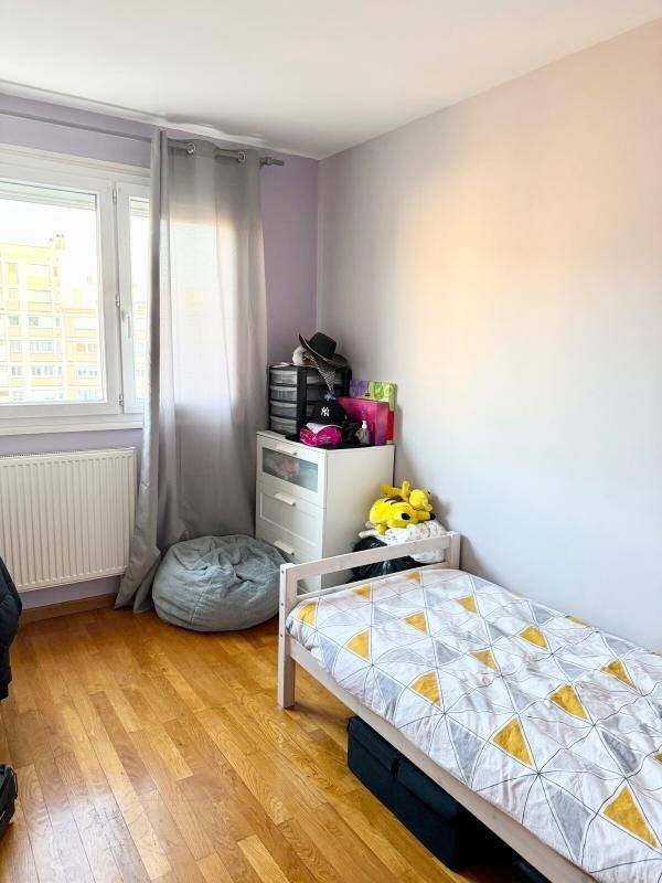 Appartement à vendre, 95m², Mâcon