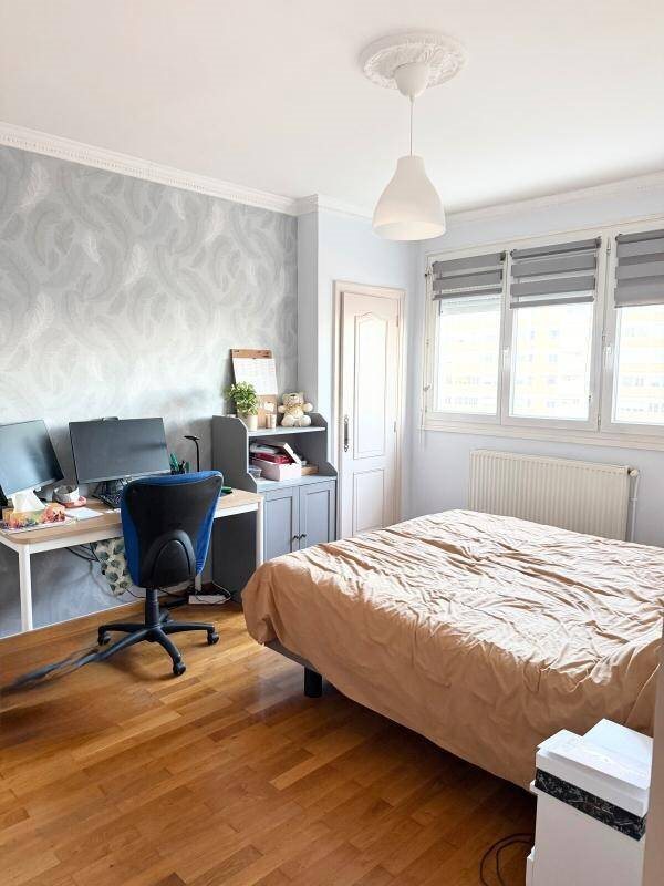 Appartement à vendre, 95m², Mâcon