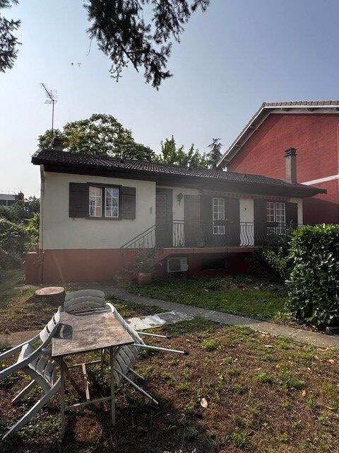 Maison à vendre, 128m², Lyon 8ème