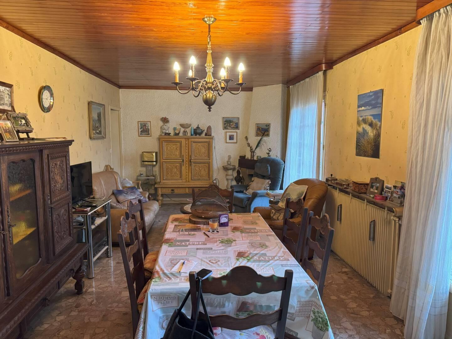 Maison à vendre, 128m², Lyon 8ème