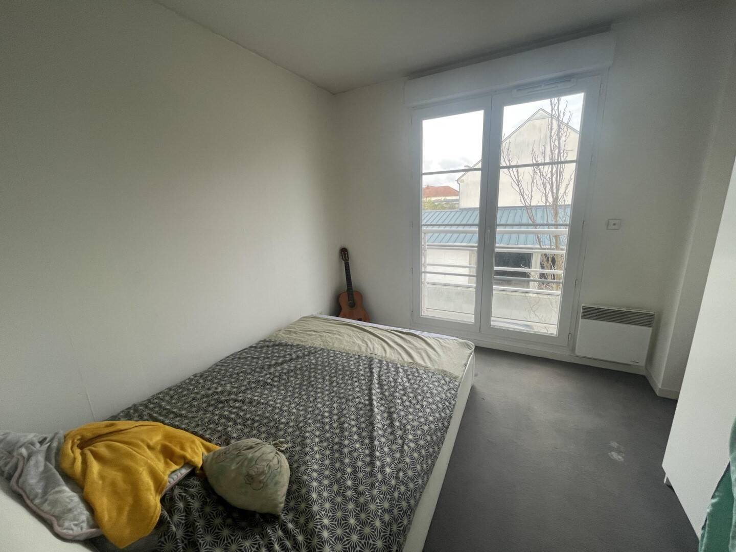 Appartement à louer, 33m², Orléans