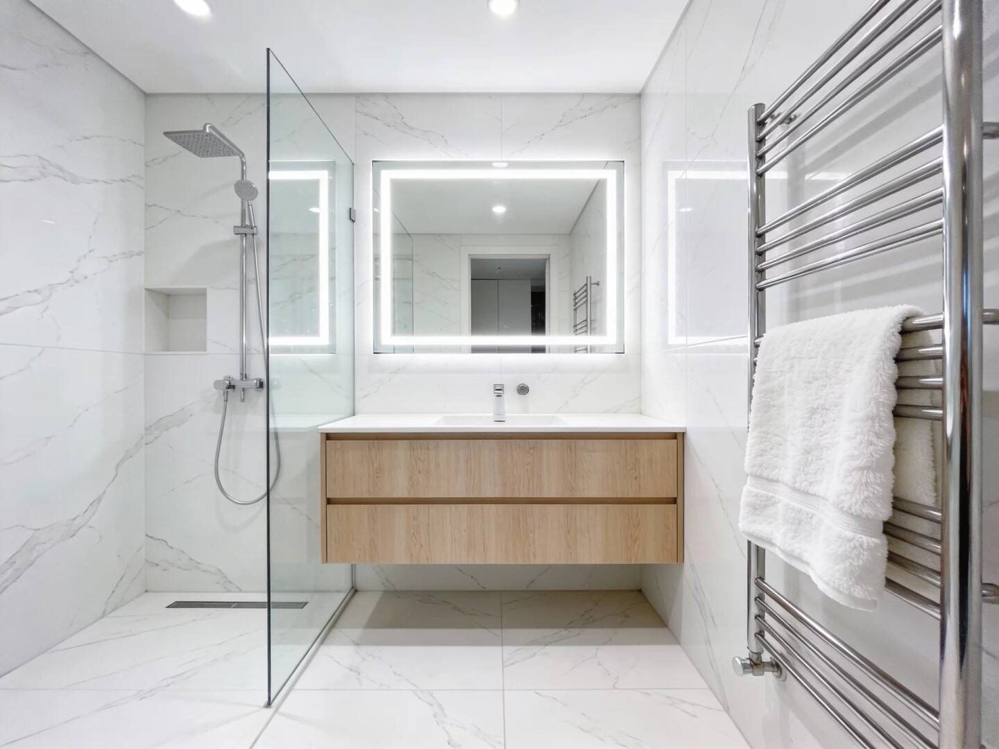 Appartement à vendre, 91m², Aix-en-Provence