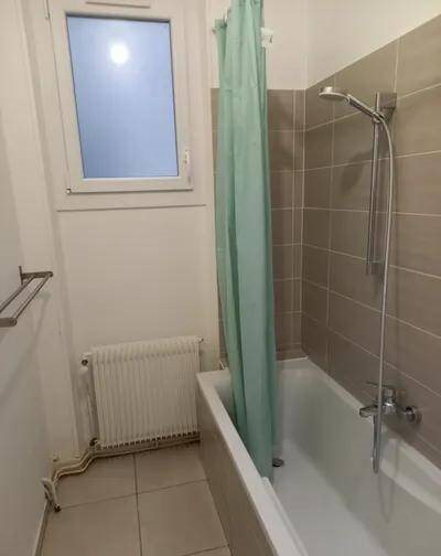 Appartement à louer, 48m², Poissy