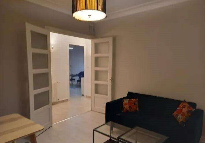 Appartement à louer, 48m², Poissy