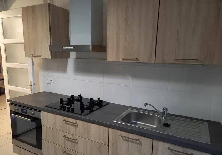 Appartement à louer, 48m², Poissy