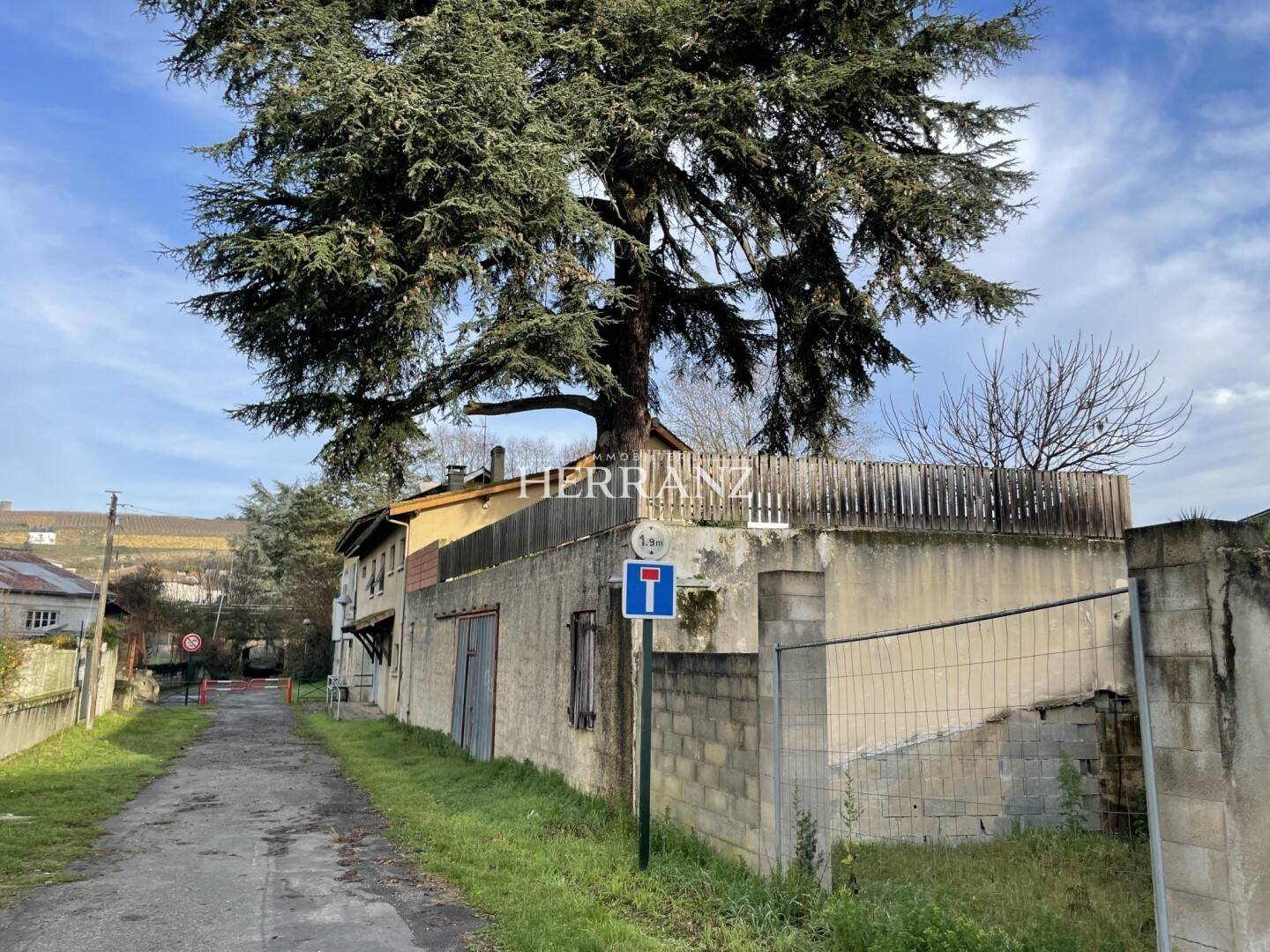 Appartement à vendre, 615m², Castillon-la-Bataille