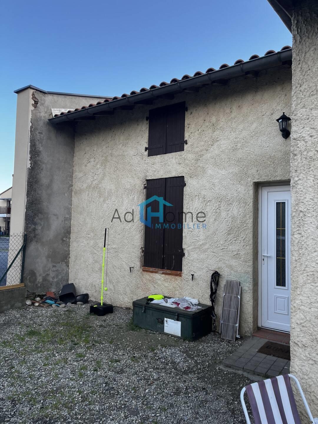 Maison à louer, 102m², Labarthe-sur-Lèze