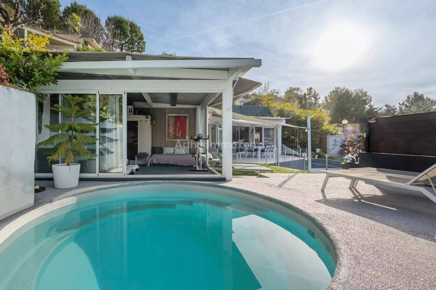 Maison à vendre, 95m², Nice