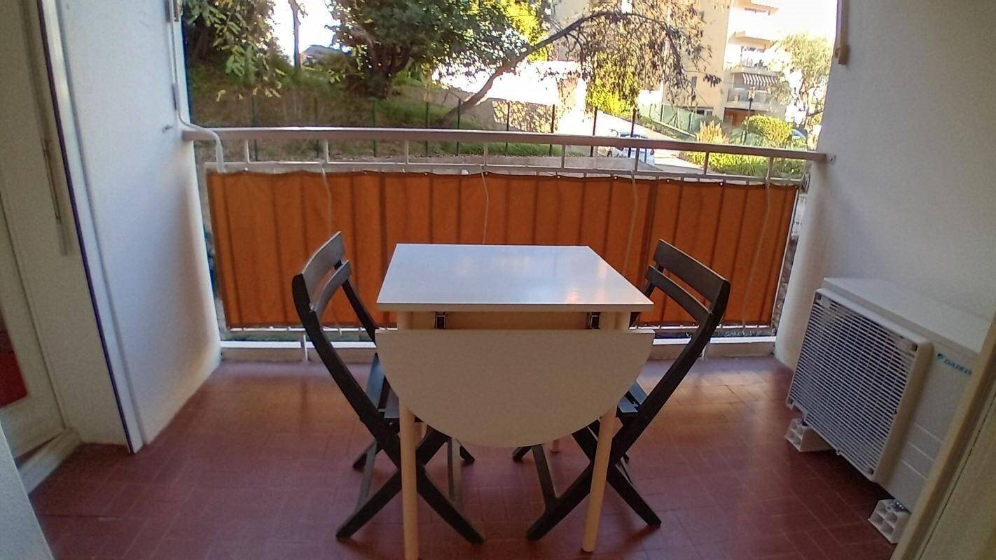 Appartement à louer, 31m², Nice